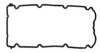 GLASER X53729-01 Gasket, cylinder head cover